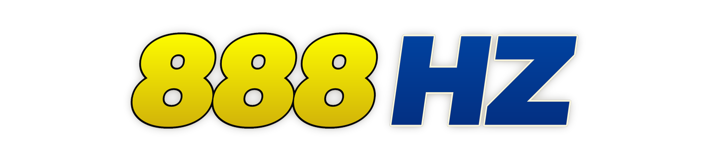 888hz